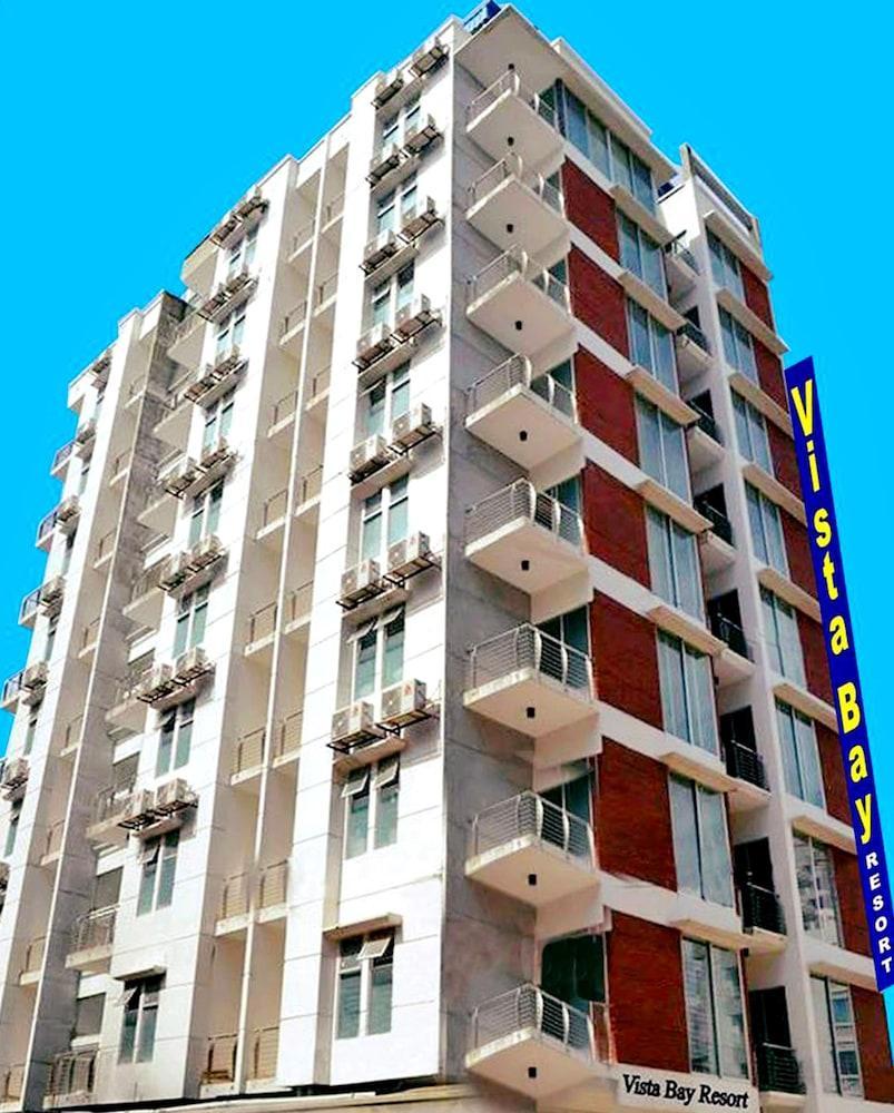 Hotel Vista Bay 콕스 바자르 외부 사진
