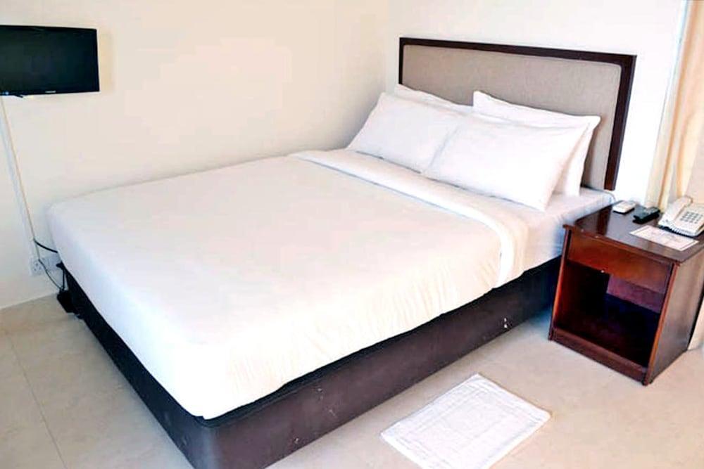 Hotel Vista Bay 콕스 바자르 외부 사진